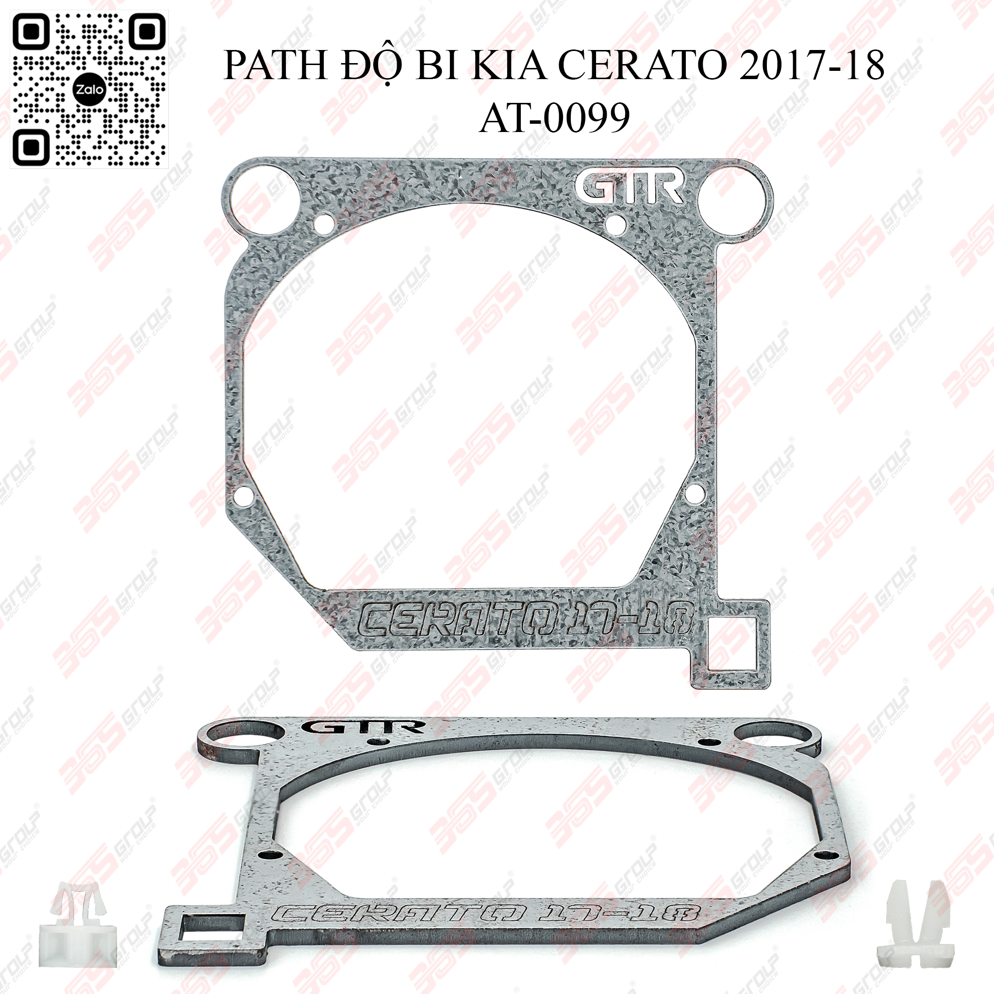 PATH ĐỘ BI KIA CERATO 2017-2018 - AT-0099